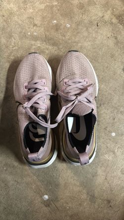 Flyknit Nikes