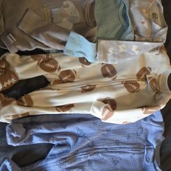 Baby Clothes