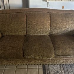 3 Seat Sofa Couch