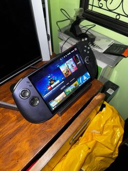 Lenovo Legion Go S