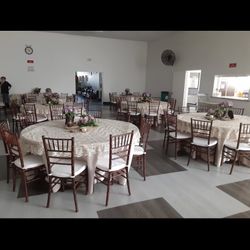 Fruitwood Chavari Chairs