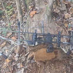 Diamond Prism Compound 