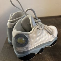 Boys Jordan Size 13 $10