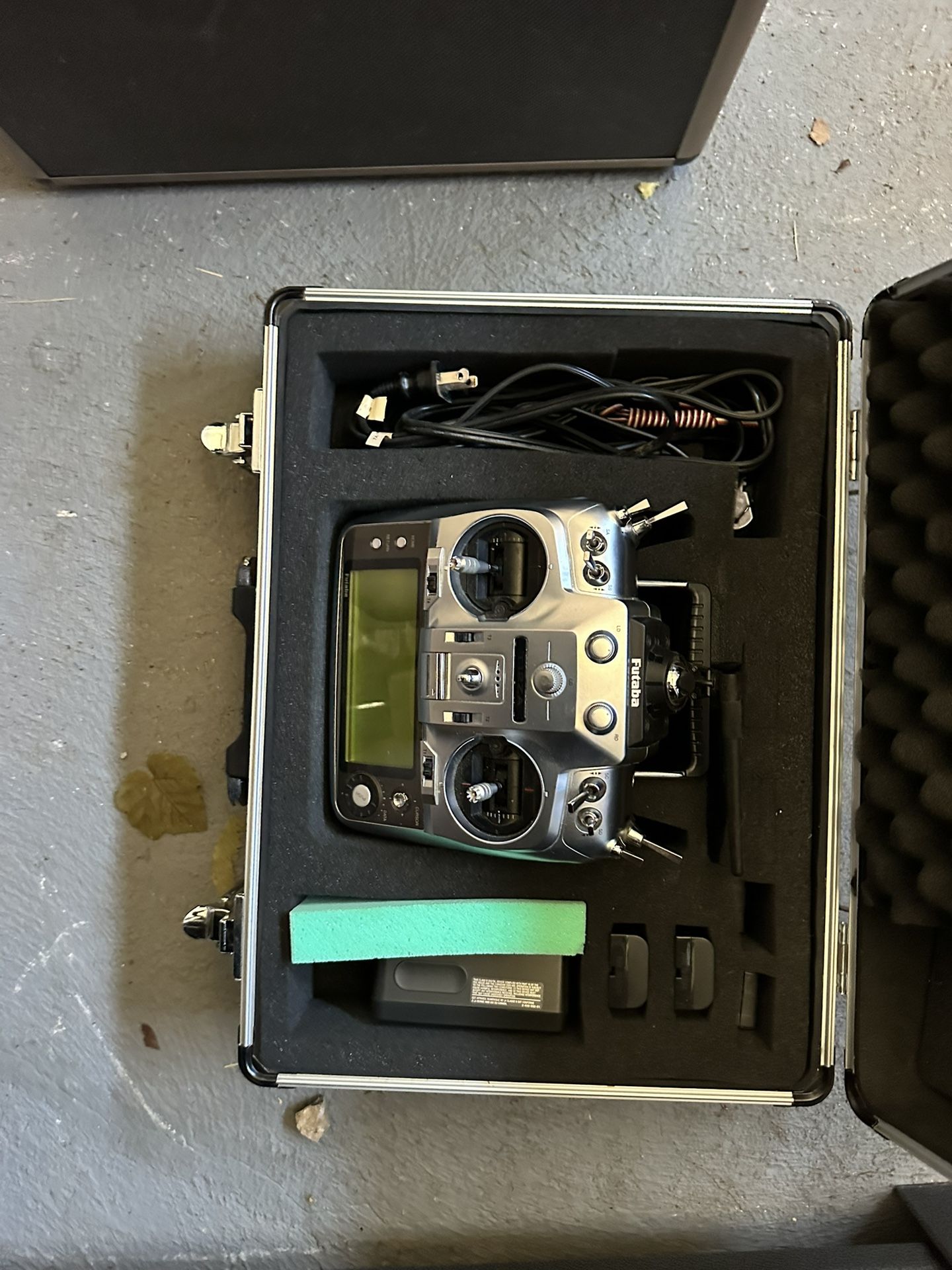 Futaba Z12za RC PLANE CONTROLLER,All Products : American Fashion Style Bags On Sale