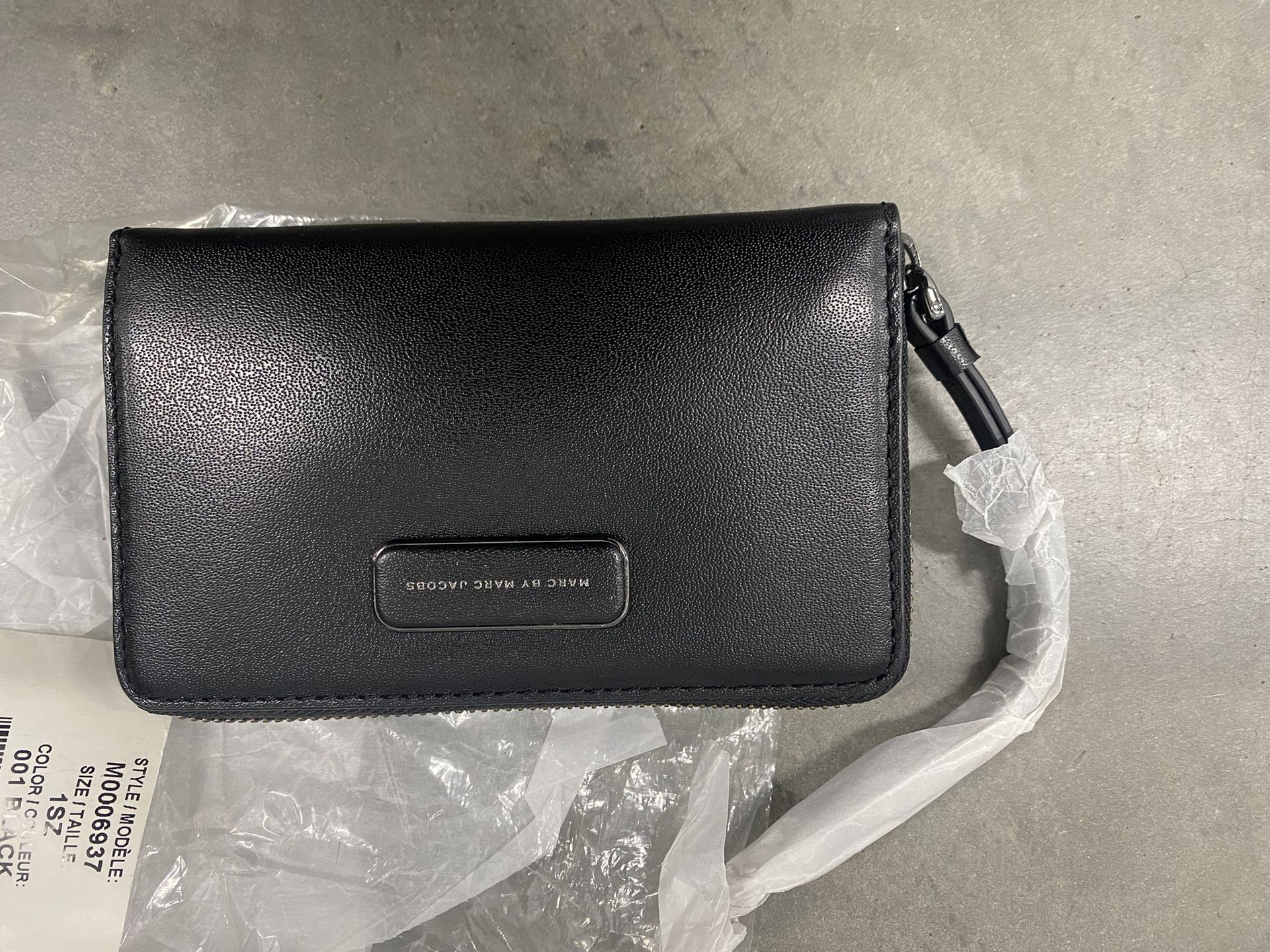 Marc Jacobs Wallet