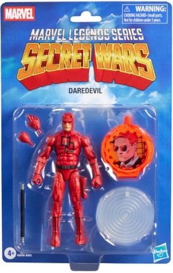 Daredevil