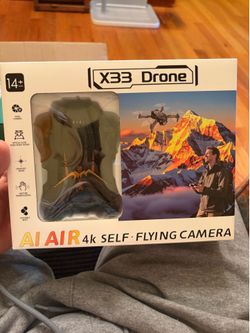 Drone send offers