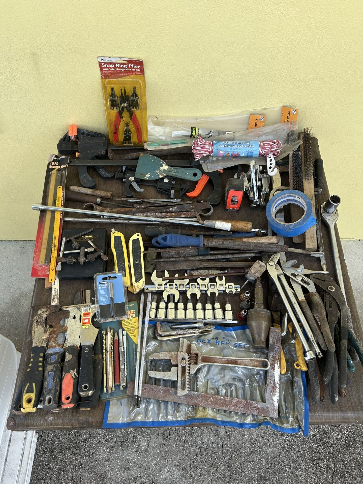 Toolbox