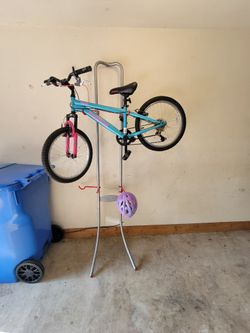 Bike Rack