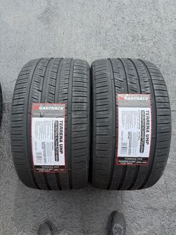 Roadtrack 285 30 R20
