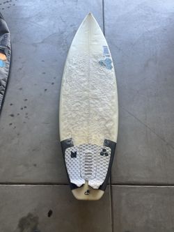 Al Merrick New Flyer 6’2