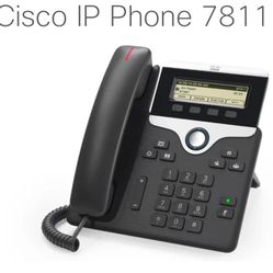 Cisco 7811 IP PHONE