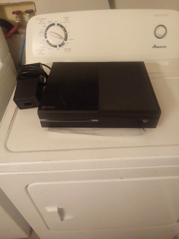 Xbox One