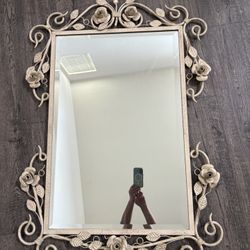 Iron Mirror 