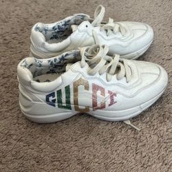 Gucci shoes 