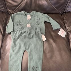 Disney Baby Set