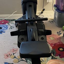 NORDICTRACK RW900 ROWER