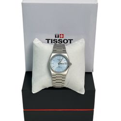 Tissot PRX Powermatic 80 35mm Automatic Unisex Watch 