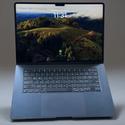 Apple MacBook Air 15-inch, M2, 2023 