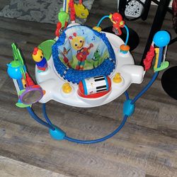 Baby Jumper