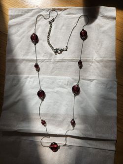 Necklace- NEW