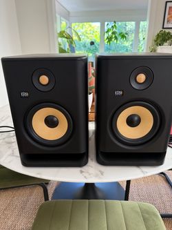 Studio Production Equipment