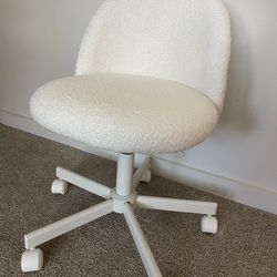 Vanity Chair 