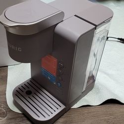 Keurig Coffee Machine