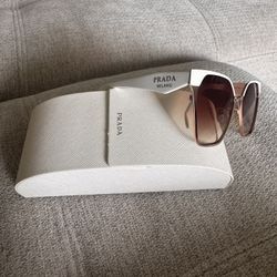 Prada Sunglasses 