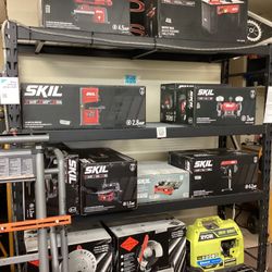 SKIL TOOLS