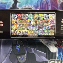 Yugioh Elemental Hero Play Mat 