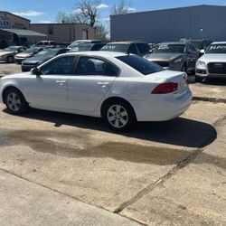 2009 Kia Optima 90K Original Miles 