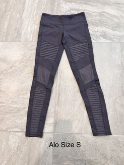 Alo Yoga Leggings Size S