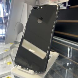 iPhone 8 Plus Unlocked 