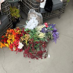 Flowers For crafts
