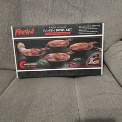 Ramen Bowl Set