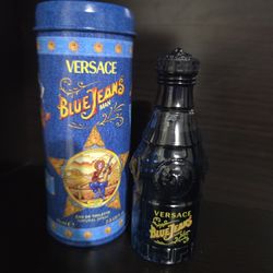 Mens Versace colonge