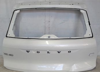 2019 2020 2021 2022 2023 2024 VOLVO XC40 LIFTGATE OEM