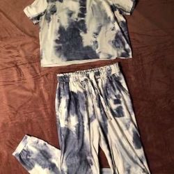 Clothing Set