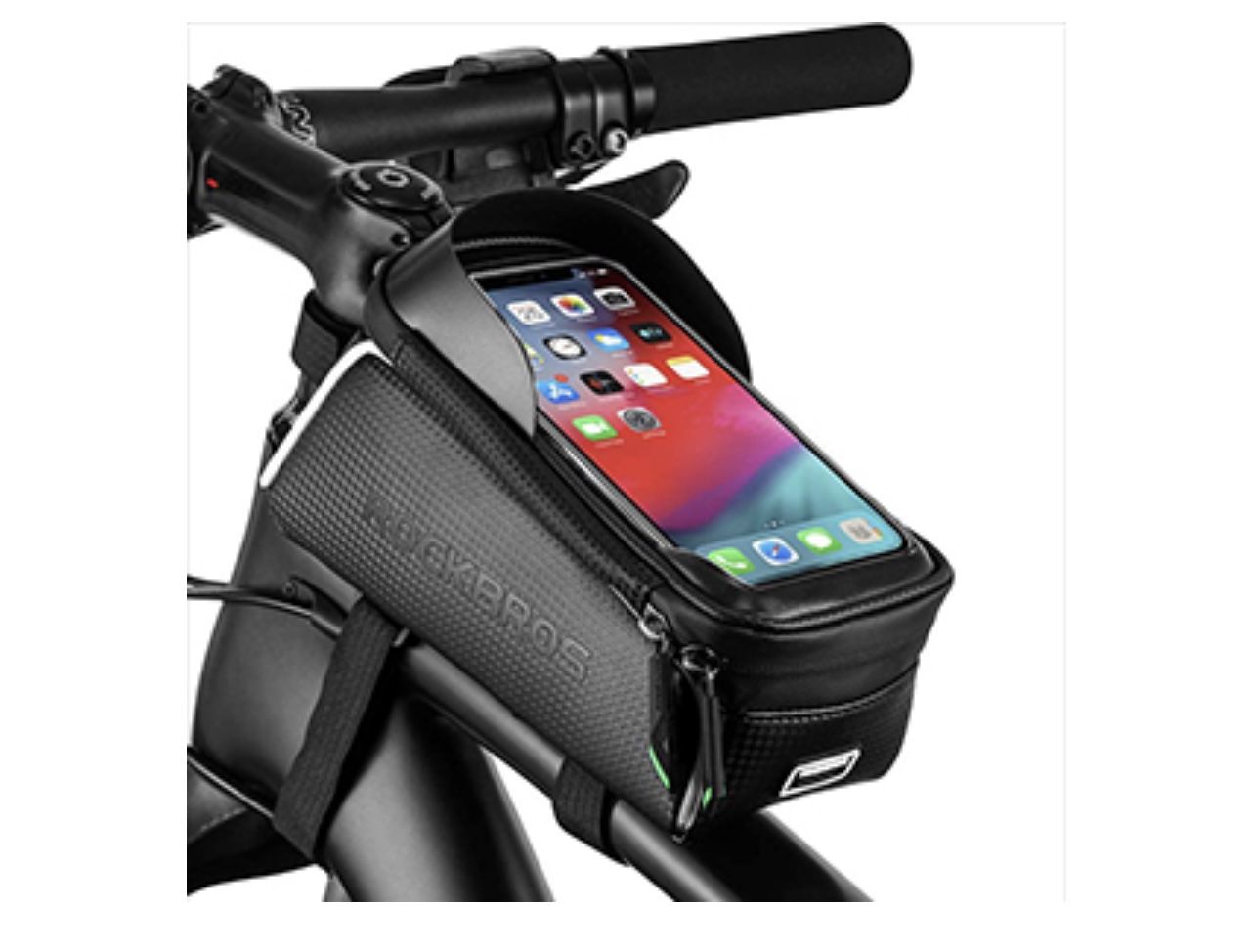 Bicycle Bag