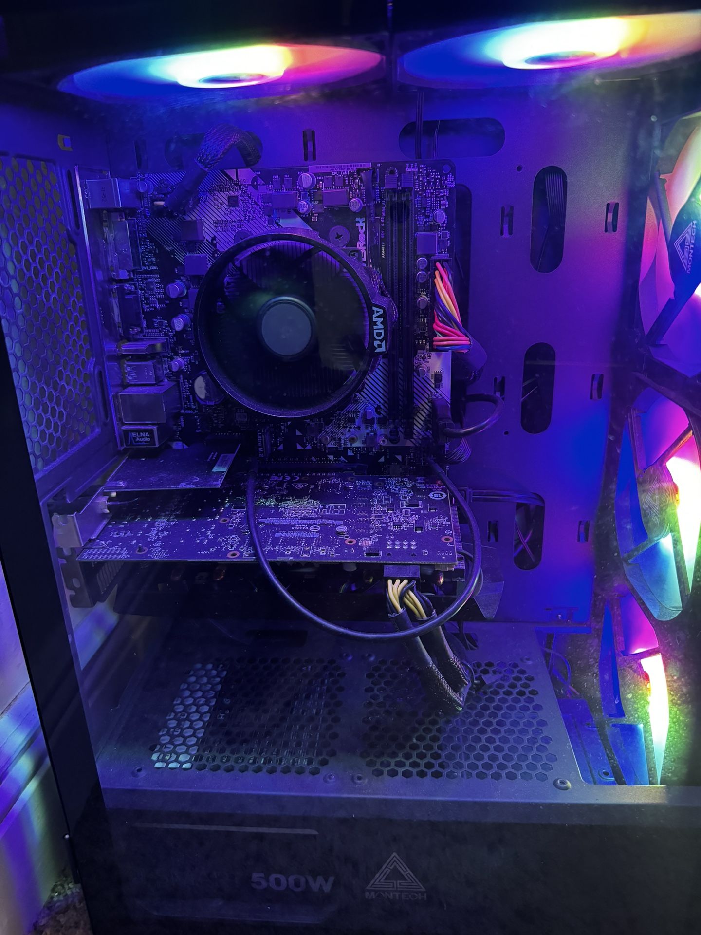 Gaming Pc