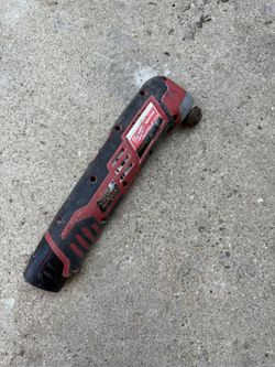 Milwaukee Multi Tool