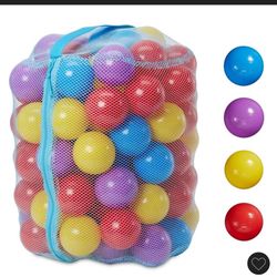 Playskool balls