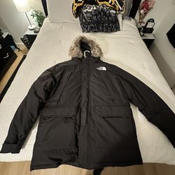 North face Puffer