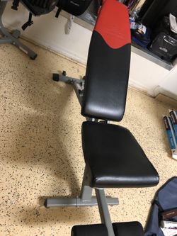 Bowflex