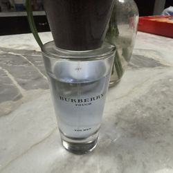 Burberry Touch for Men – 100ml EDT 
