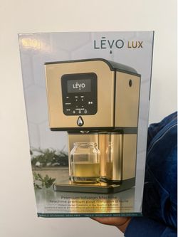 Levo Lux