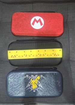 Funda Para Nintendo