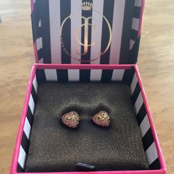 Juicy Couture Earrings