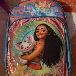 Backpack